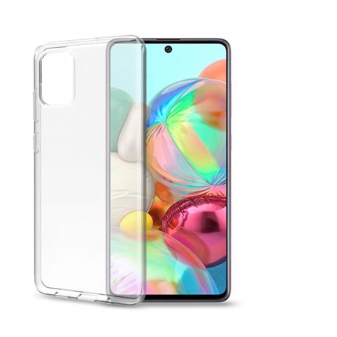 TPU COVER GALAXY A71 - Foto 2
