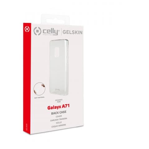 TPU COVER GALAXY A71 - Foto 3