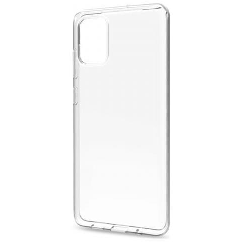 TPU COVER GALAXY A71 - Foto 1