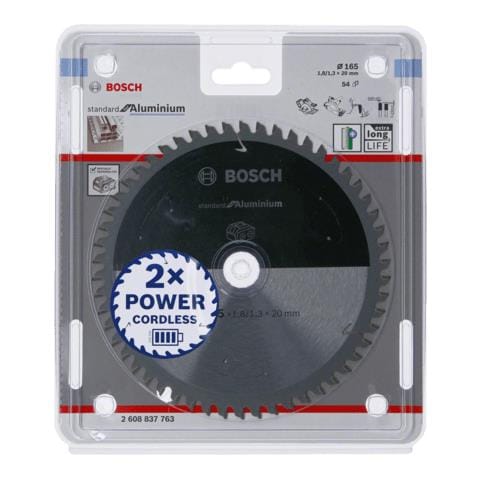 2 608 837 763 lama circolare 16,5 cm 1 pz - Foto 2
