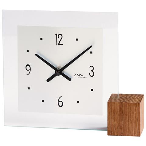 00104 Orologio Da Tavolo - Foto 1