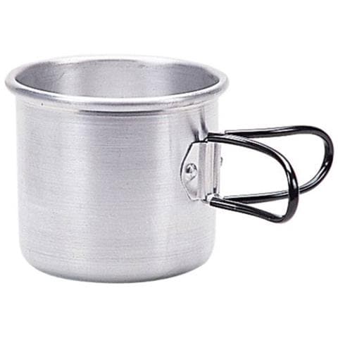 Tazza Alta Alluminio 38 Cl 1311 - Foto 2