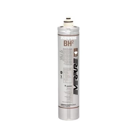 Everpure Cartuccia Filtrante Bh2 Per Acqua Premium Per Bevande Calde E Macchine Da Caffè - Foto 1