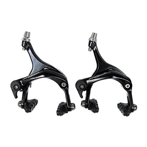 Performance - coppia Di Freni Per Bicicletta Unisex Adulti, Nero - Foto 1