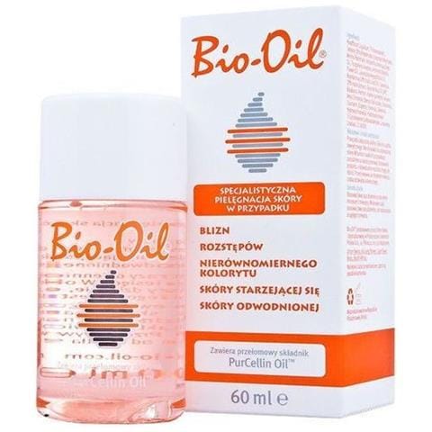 60ml Olio Bio - Foto 1