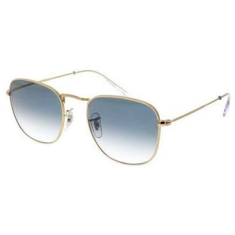 Occhiali Da Sole Frank Unisex Rb3857 Colore 9196/3f Calibro 51/20 - Foto 1