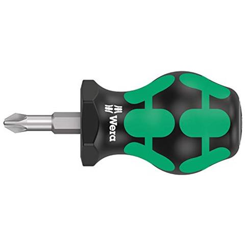 05008854001 Giravite Pozidriv, Pz 2 - Foto 1