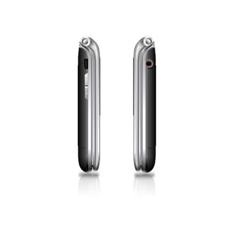 Beafon Sl495 Telefono Analogico Nero Identificatore Di Chiamata - Foto 2