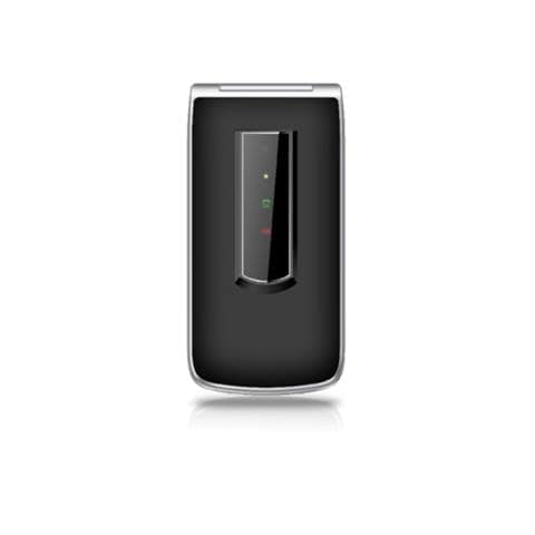 Beafon Sl495 Telefono Analogico Nero Identificatore Di Chiamata - Foto 3