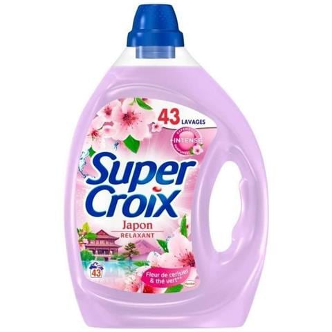 Detergente Jpn 2.15l - Foto 1