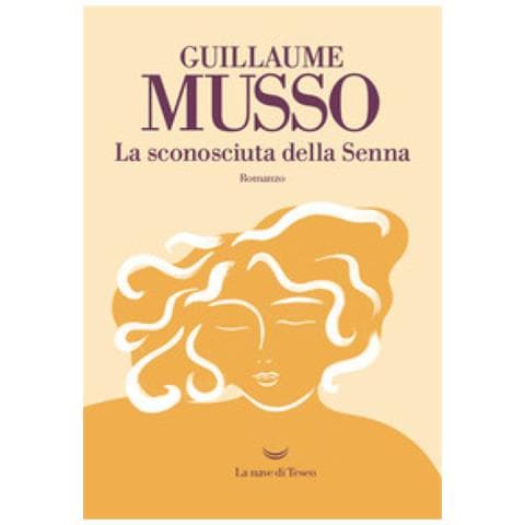 Guillaume Musso - La Sconosciuta Della Senna - Foto 1