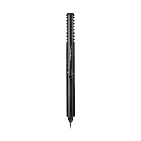 Audio Technica Microfono A Condensatore Shotgun Atr6550x Nero - Foto 1