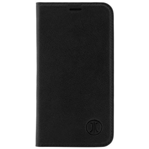 Grotop Jt Bookcase Tegel Fr New Iphone 6.1"", Black (10660)  - Foto 1