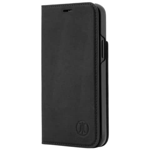 Grotop Jt Bookcase Tegel Fr New Iphone 6.1"", Black (10660)  - Foto 3