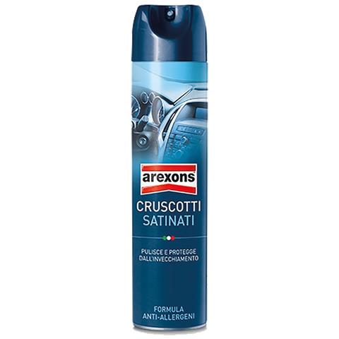 L. auto Spray Cruscotto Satin. 600ml 8317 - Foto 2