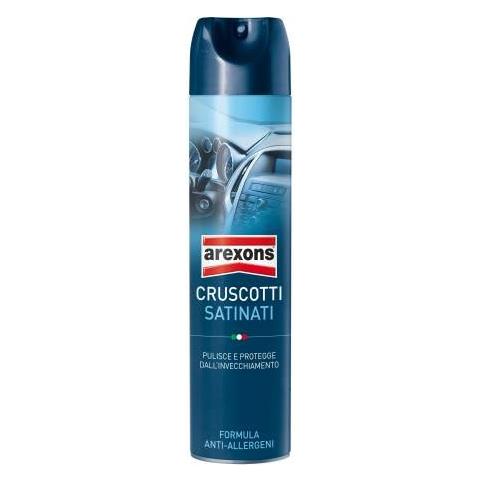 L. auto Spray Cruscotto Satin. 600ml 8317 - Foto 1