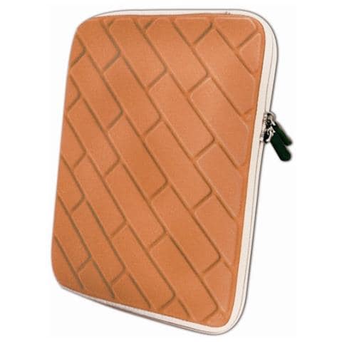 appIPC08O 10" Cover Arancione compatibile Apple iPad - Foto 1