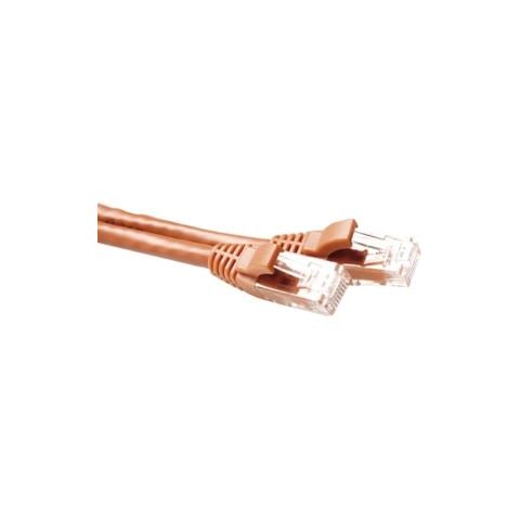 Metz 1308457044-E Cat.6a Connect Network Cable (Cat6a, Ears/FTP (S-STP