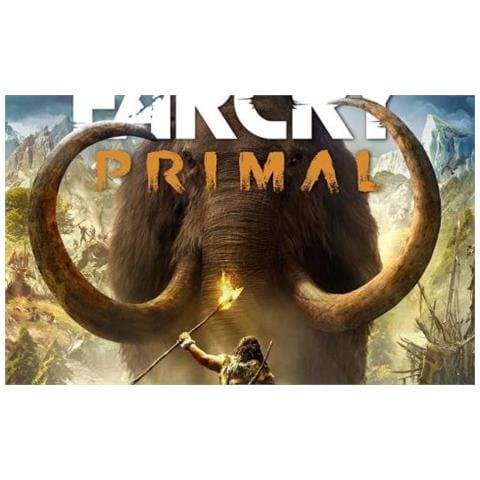 Far Cry Primal Special Edition, PlayStation 4, PlayStation 4, Azione / Avventura, Montreal, 23/02/2016, M (Mature) , ENG - Foto 1