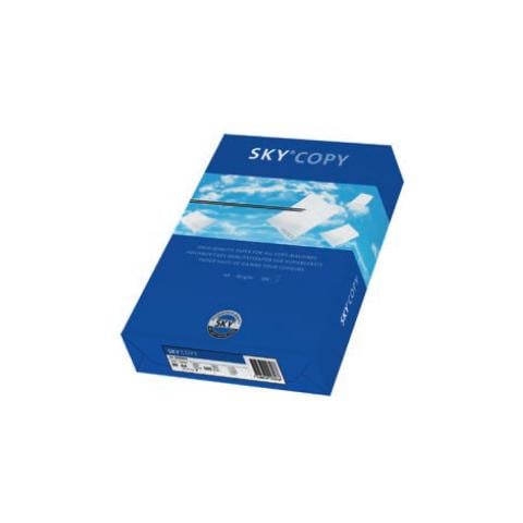 Sky Copy, A3 (297×420 mm) , Laser / Inkjet printing, Blu - Foto 1