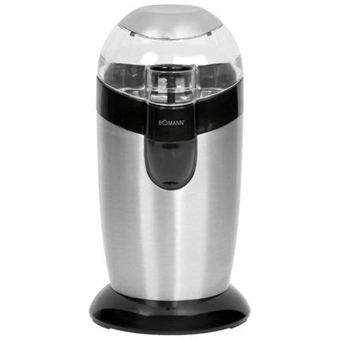 KSW 445 CB Nero, Acciaio inossidabile 120 W - Foto 1