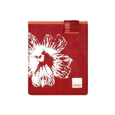 Kate, Sleeve, Rosso, Poliestere, 21,5 cm, 28 cm - Foto 1