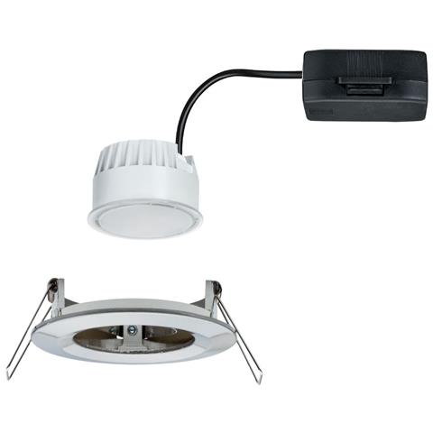 Nova illuminazione da soffitto Metallico 6,5 W - Foto 3