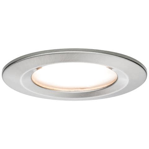 Nova illuminazione da soffitto Metallico 6,5 W - Foto 1