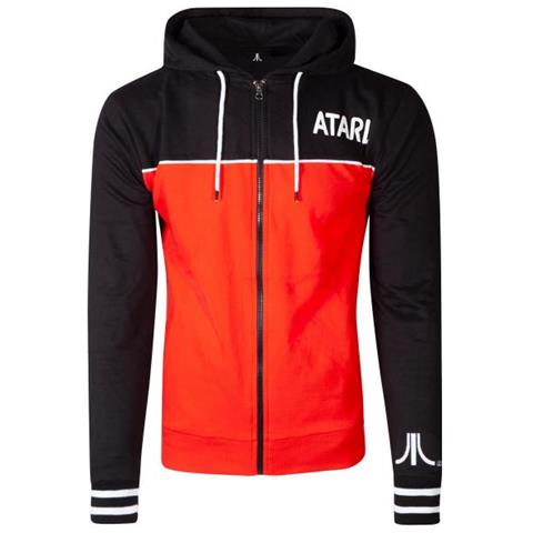 DIFUZED HD640677ATA-S Felpa e felpa con cappuccio - Foto 1