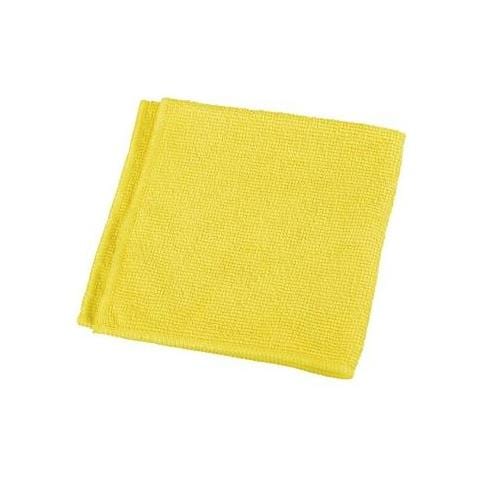 Mikrofasertcher, 30 X 30 Cm, Blau /grn /gelb /rot (00111391) - Foto 2