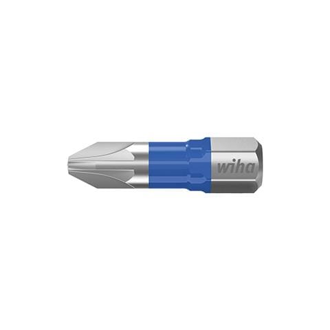 41603 punta per cacciavite 5 pz - Foto 1