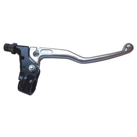 Leva Friz. crom. c / supporto Aprilia Rs 250 - Foto 1