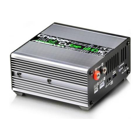 Cube 2.0 Modellbau-ladegert 5000 Ma Liion, Lipo, Nicd, Nimh (4000033)  - Foto 1