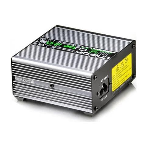 Cube 2.0 Modellbau-ladegert 5000 Ma Liion, Lipo, Nicd, Nimh (4000033)  - Foto 3