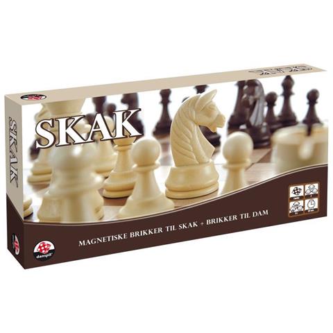 Gioco Di Danza Scacchi / Dama - Foto 4