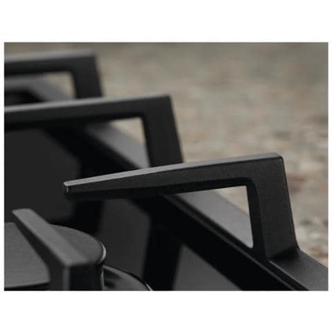 Piano Cottura a Gas KGG64362K Da incasso 4 Fornello Colore Nero - Foto 5