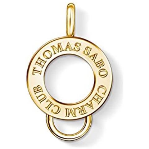 Pendente Donna - X0247-413-39 - Foto 1