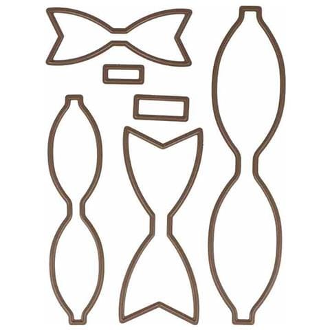 Matrici Da Taglio - Nodo - Foto 2