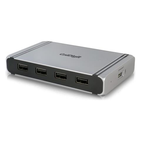 Thunderbolt 4 | Usb4 Element Hub - Foto 2