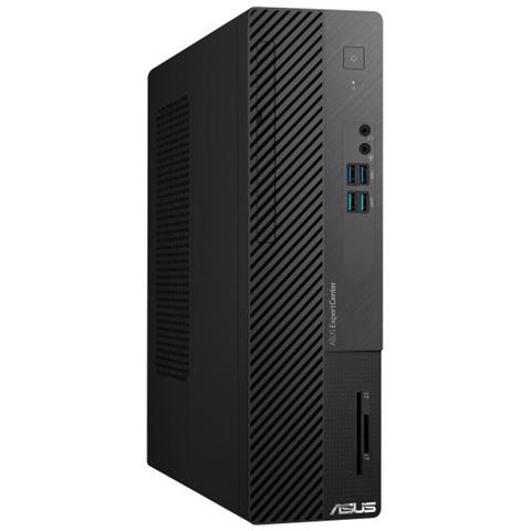 PC Desktop ExpertCenter D500SD CZ-512400002X Intel Corei5-12400 Hexa Core 2.5 GHz Ram 8GB SSD 256GB 4xUSB 3.2 Windows 11 Pro - Foto 2