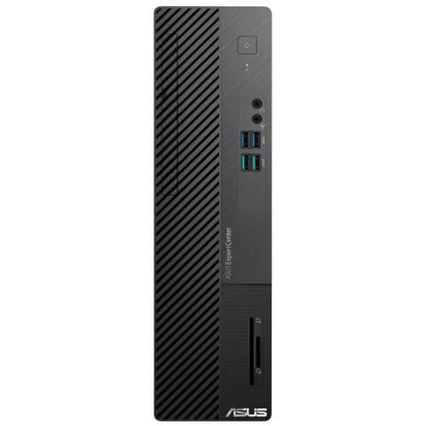PC Desktop ExpertCenter D500SD CZ-512400002X Intel Corei5-12400 Hexa Core 2.5 GHz Ram 8GB SSD 256GB 4xUSB 3.2 Windows 11 Pro - Foto 1