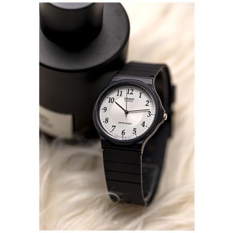 Orologio Da Uomo Mq-24-7b3 + Box (zd632b) - In Ordine - Foto 7