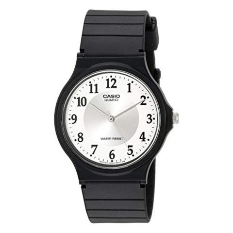 Orologio Da Uomo Mq-24-7b3 + Box (zd632b) - In Ordine - Foto 1