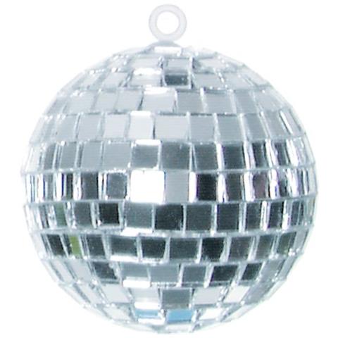 Mirror Ball 5cm In Blister - Foto 1