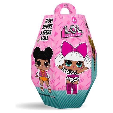 Uovo Pasquale 426059 Lol Surprise Color Change - Foto 1