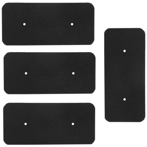 Filtri In Spugna Per Asciugatrice Confezione Da 4 - Foto 1