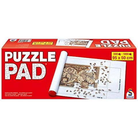 Tappetino Puzzle Schmidt, 1000 Pezzi - Foto 1