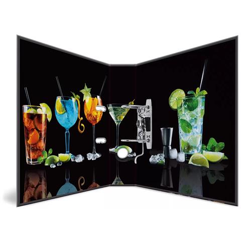 19566 raccoglitore ad anelli A4 Multicolore - Foto 5