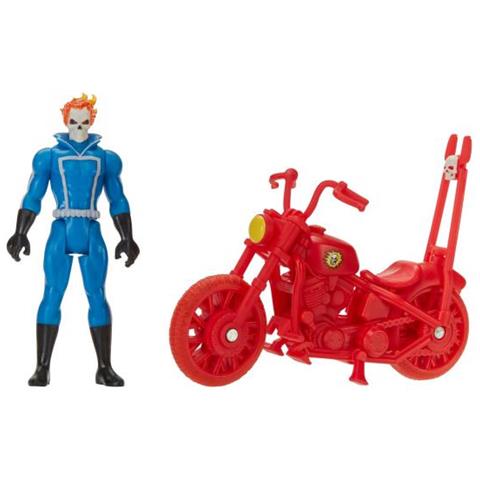 Marvel Ghost Rider - Foto 2