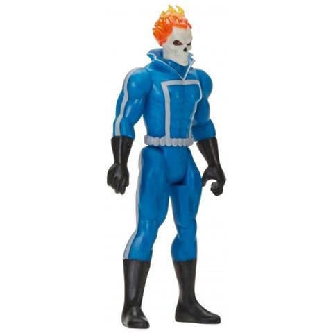 Marvel Ghost Rider - Foto 3